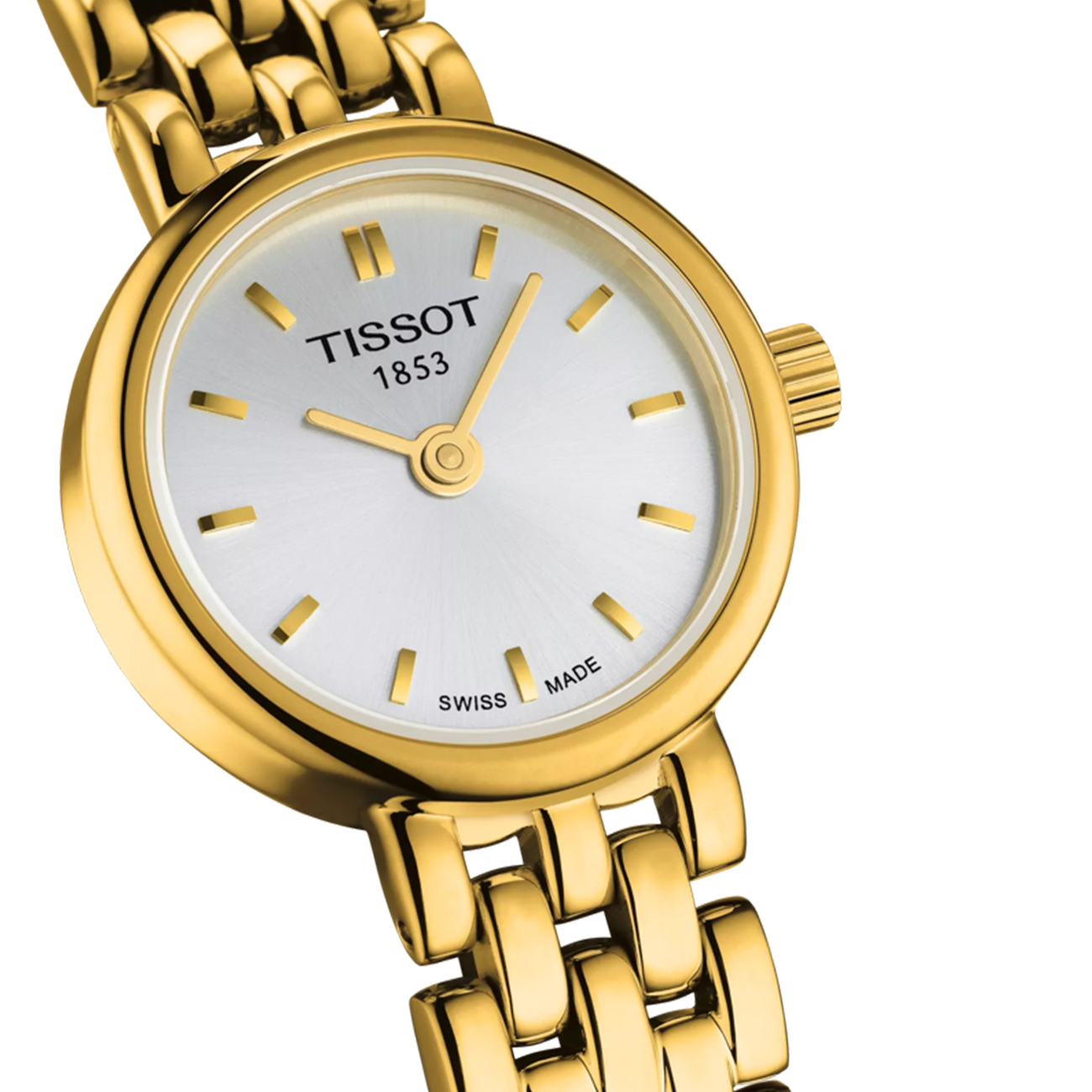 Tissot Lovely 19.5mm