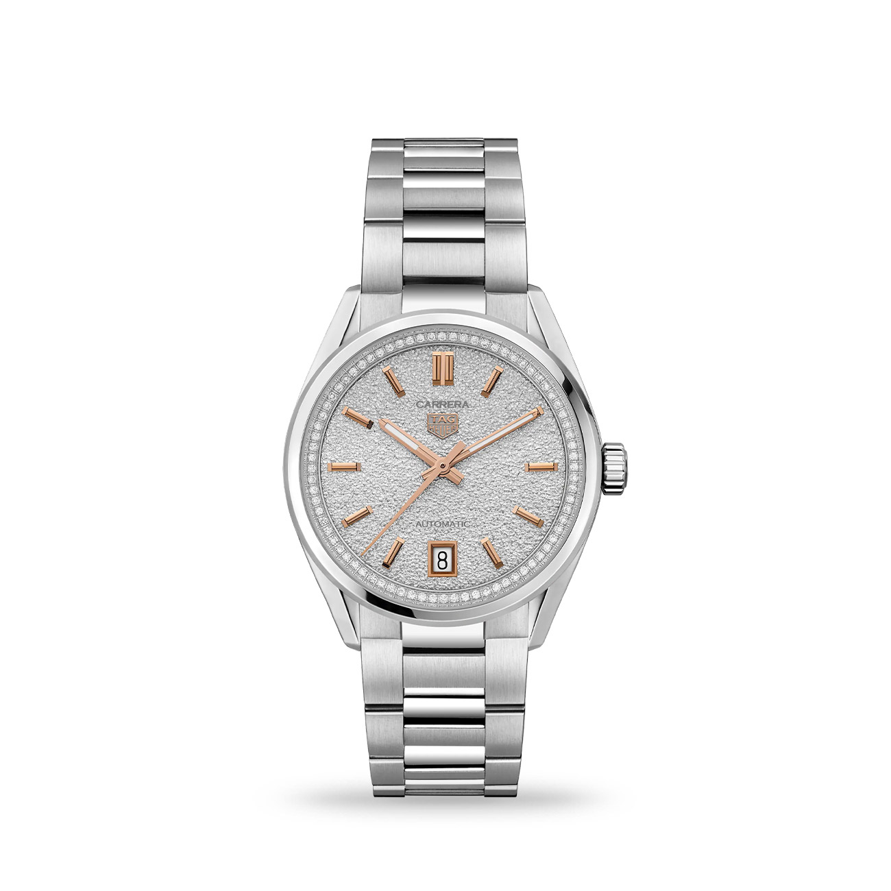 TAG Heuer Carrera Date 36mm