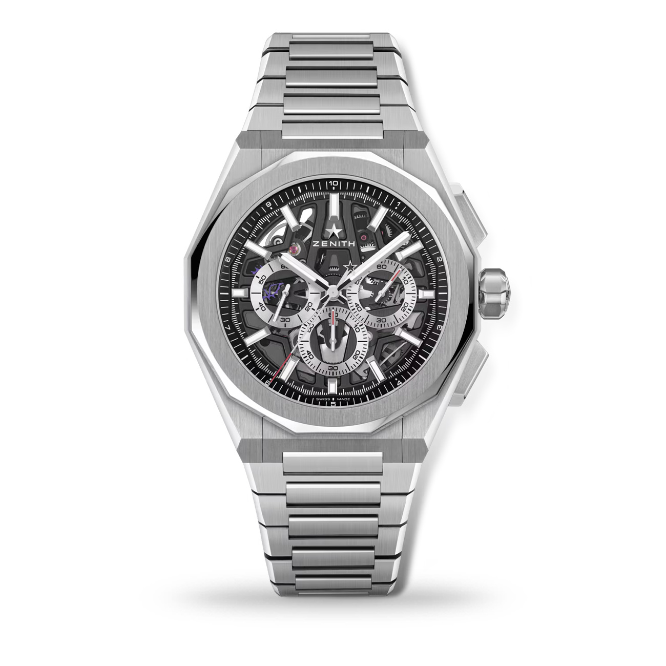 Zenith Defy Skyline Chronograph Skeleton 42mm