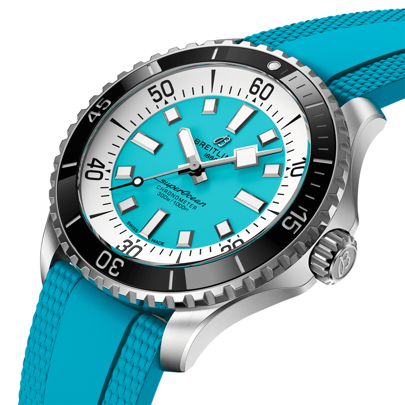 Breitling Superocean Automatic 44mm