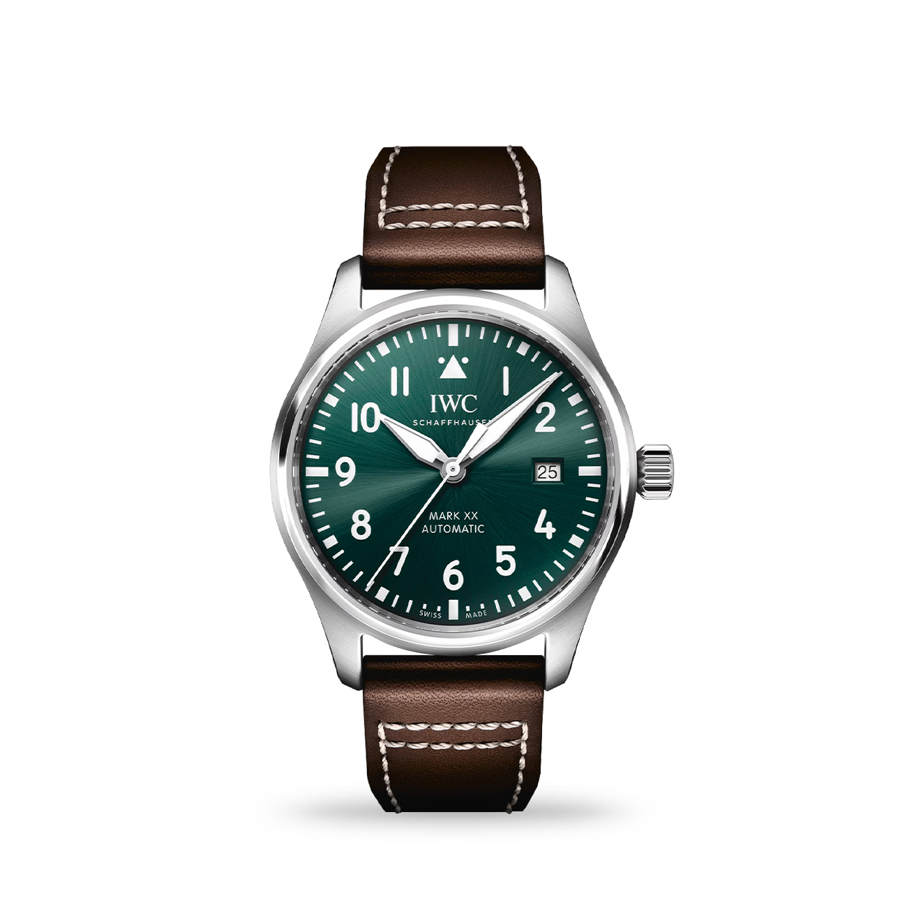 IWC Pilot&#8217;s Watch Mark XX 40mm