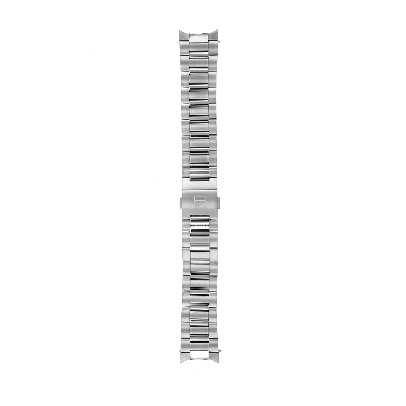 TAG Heuer Steel Bracelet 19mm