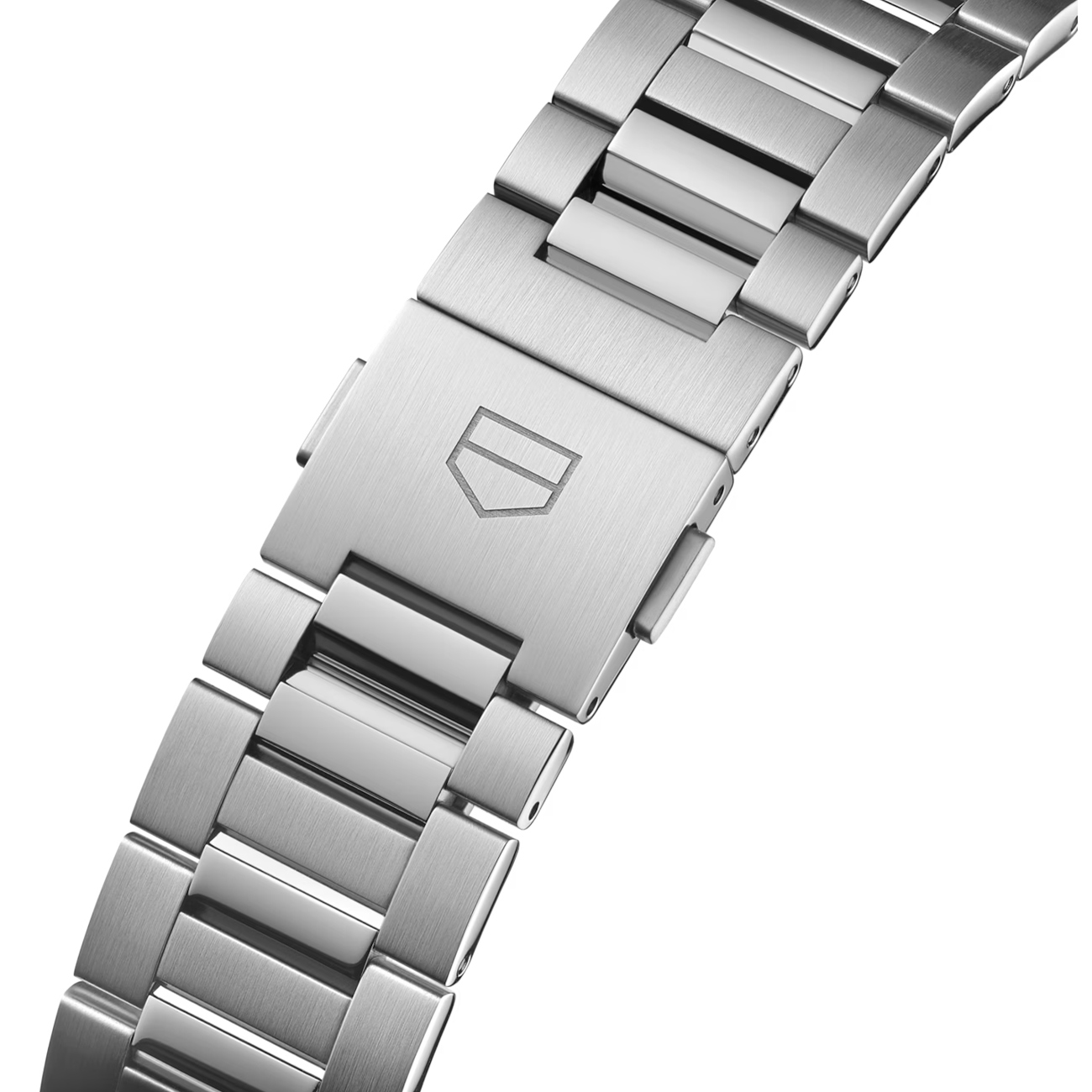 TAG Heuer Steel Bracelet 19mm