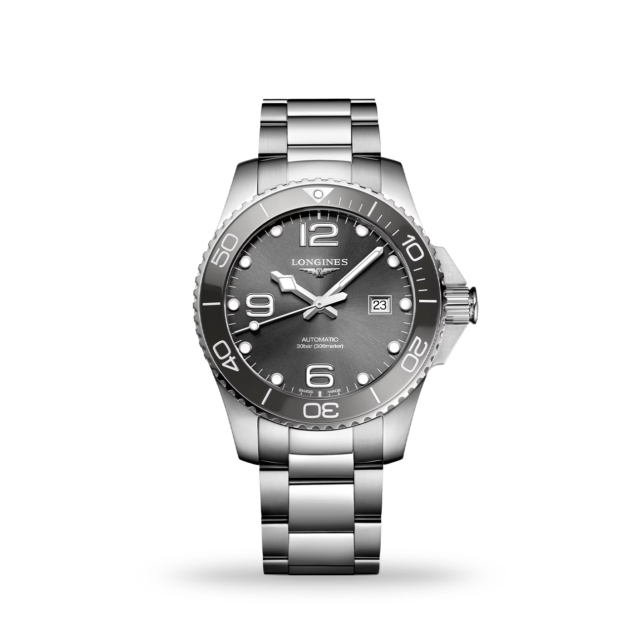 Longines HydroConquest 43mm