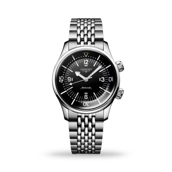 Longines Legend Diver 39mm - L37644507