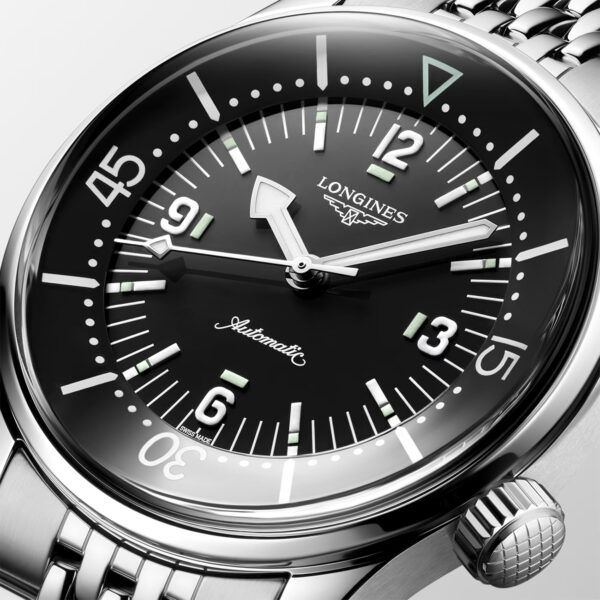 Longines Legend Diver 39mm - L37644507