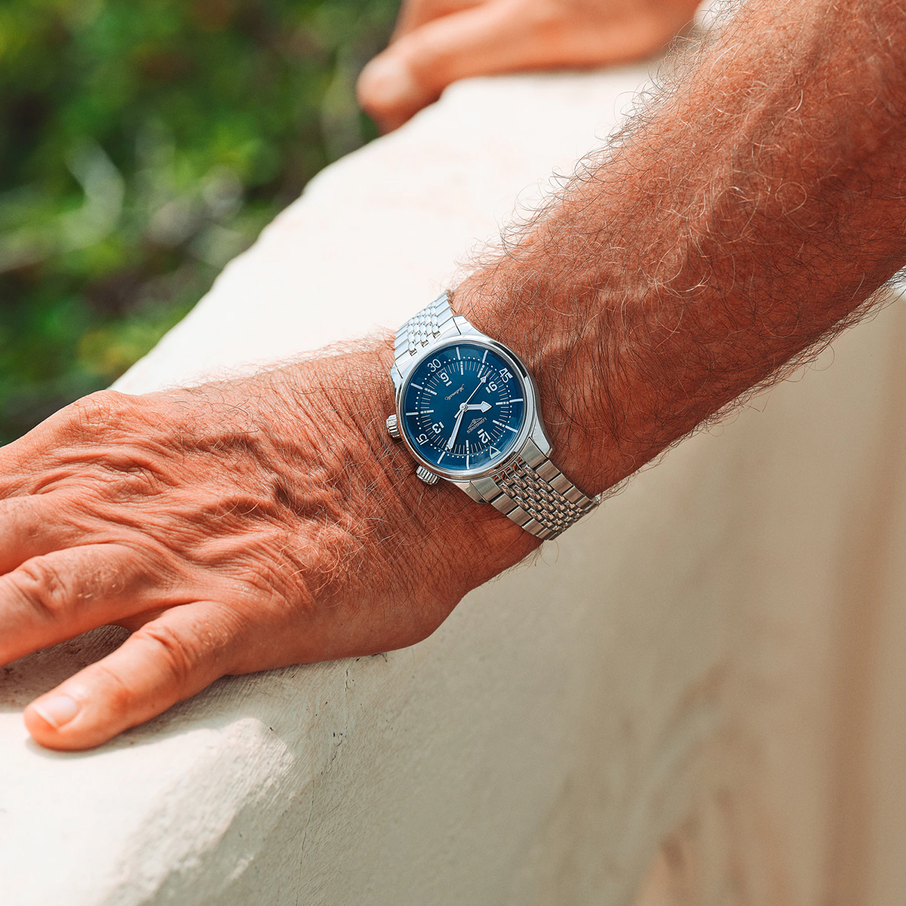 Longines Legend Diver 39mm