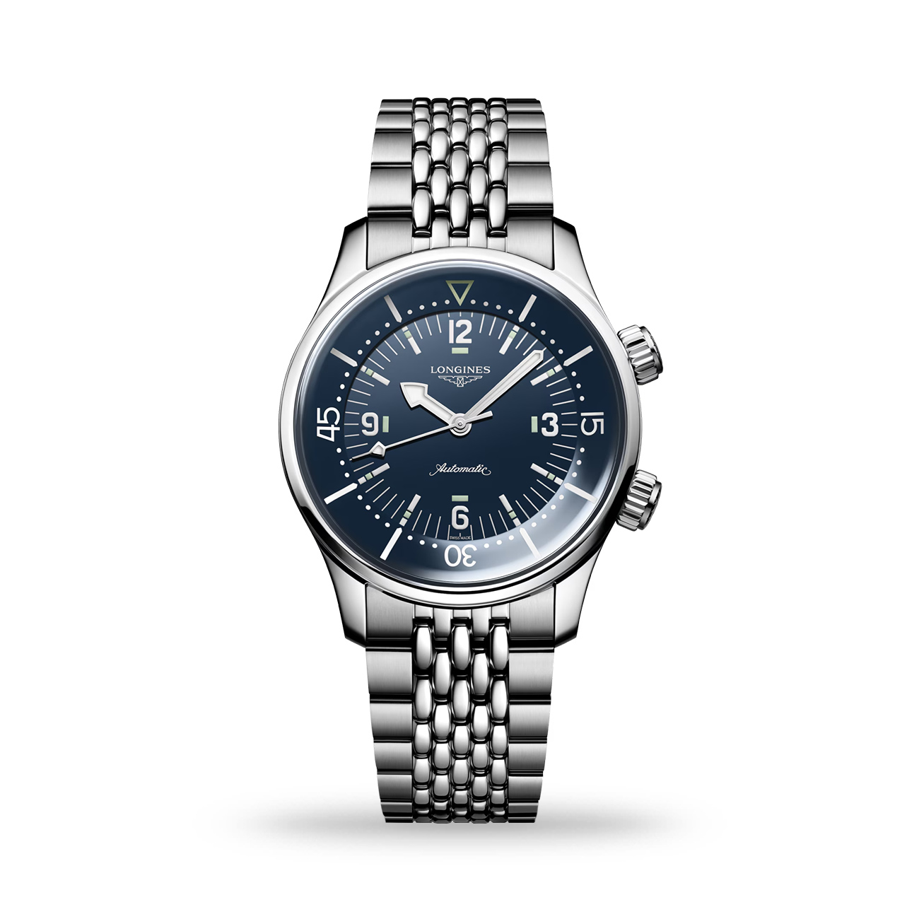 Longines Legend Diver 39mm